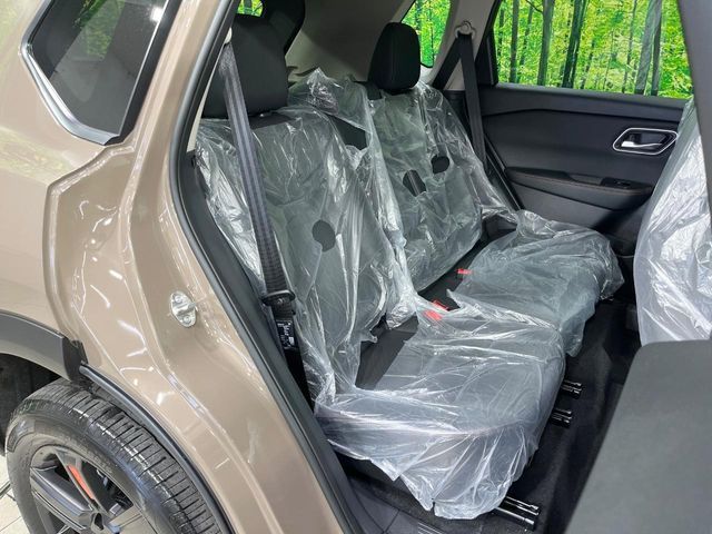 NISSAN X-TRAIL HYBRID 4WD 2026 Image 31