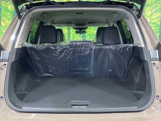 NISSAN X-TRAIL HYBRID 4WD 2026 Image 31