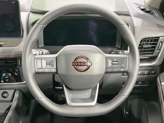 NISSAN X-TRAIL HYBRID 4WD 2026 Image 31