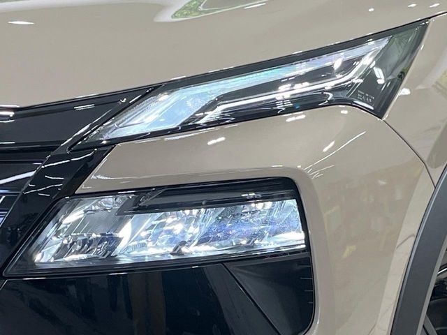 NISSAN X-TRAIL HYBRID 4WD 2026 Image 31