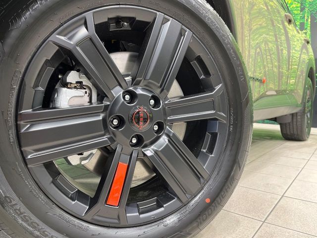 NISSAN X-TRAIL HYBRID 4WD 2026 Image 31