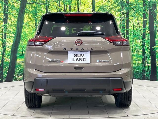 NISSAN X-TRAIL HYBRID 4WD 2026 Image 31