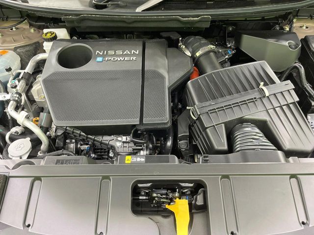 NISSAN X-TRAIL HYBRID 4WD 2026 Image 31