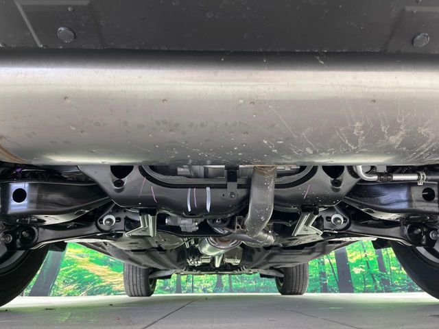 NISSAN X-TRAIL HYBRID 4WD 2026 Image 31