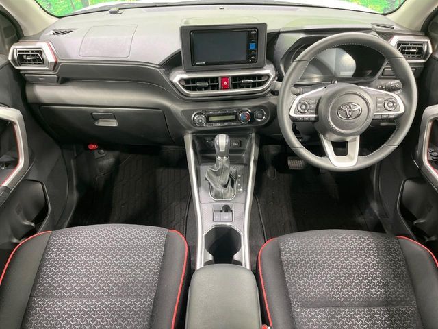 TOYOTA RAIZE 2023 Image 31