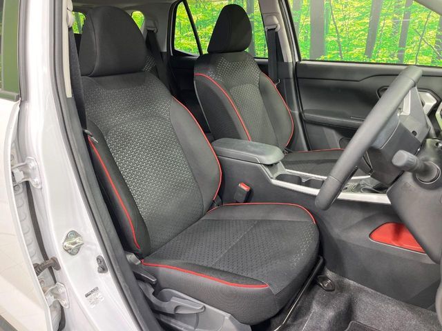 TOYOTA RAIZE 2023 Image 31