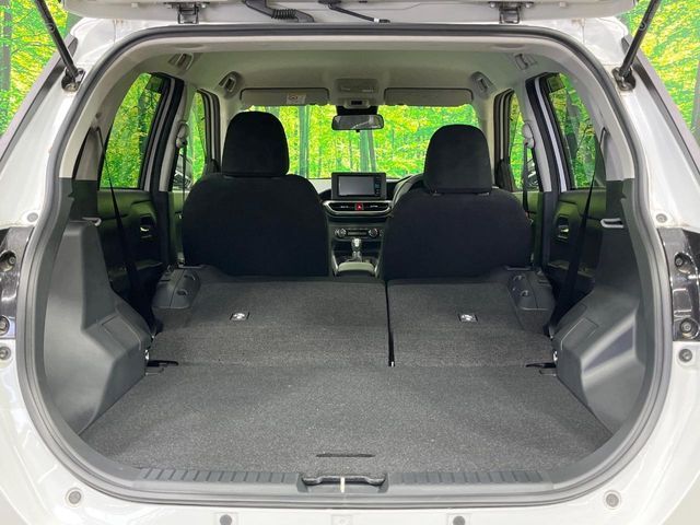 TOYOTA RAIZE 2023 Image 31