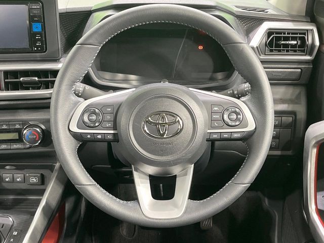 TOYOTA RAIZE 2023 Image 31