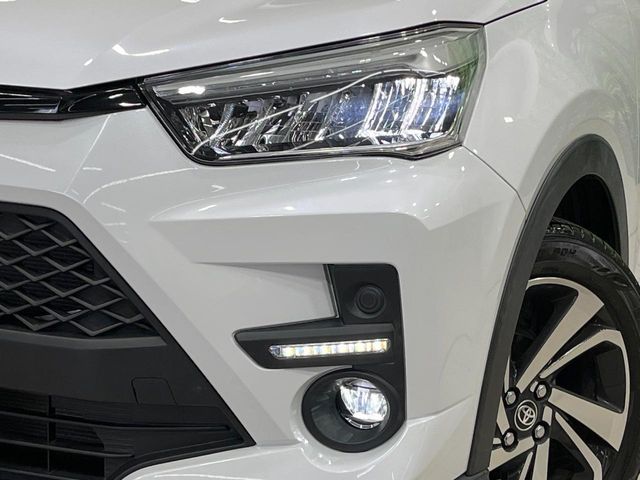 TOYOTA RAIZE 2023 Image 31