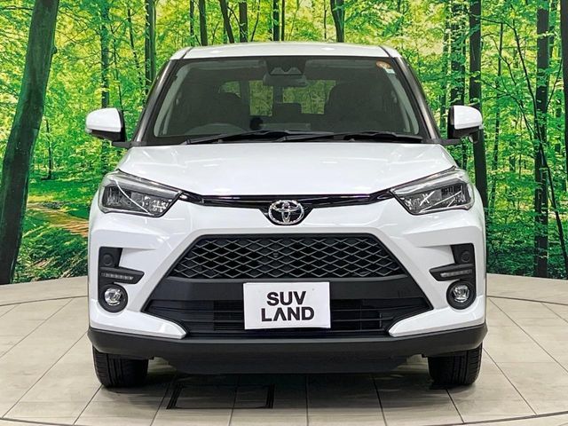 TOYOTA RAIZE 2023 Image 31