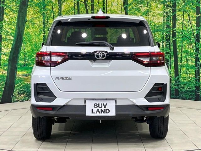 TOYOTA RAIZE 2023 Image 31