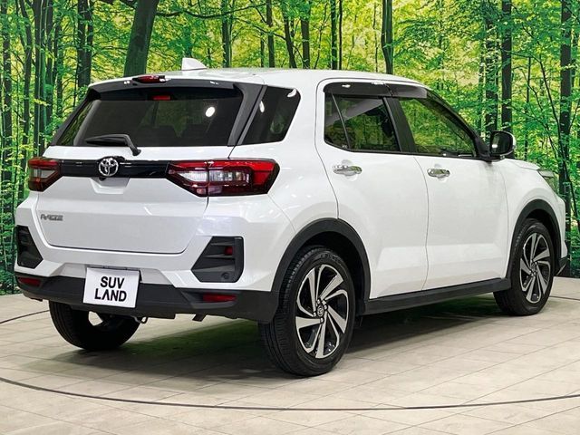 TOYOTA RAIZE 2023 Image 31