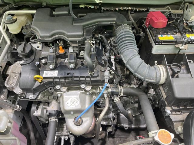 TOYOTA RAIZE 2023 Image 31