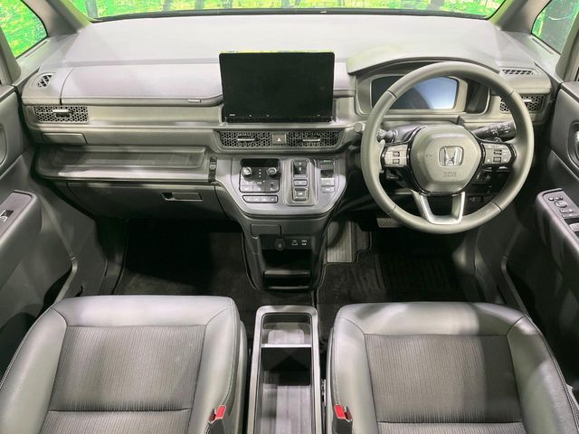 HONDA STEPWAGON E:HEV SPAD 2023 Image 31