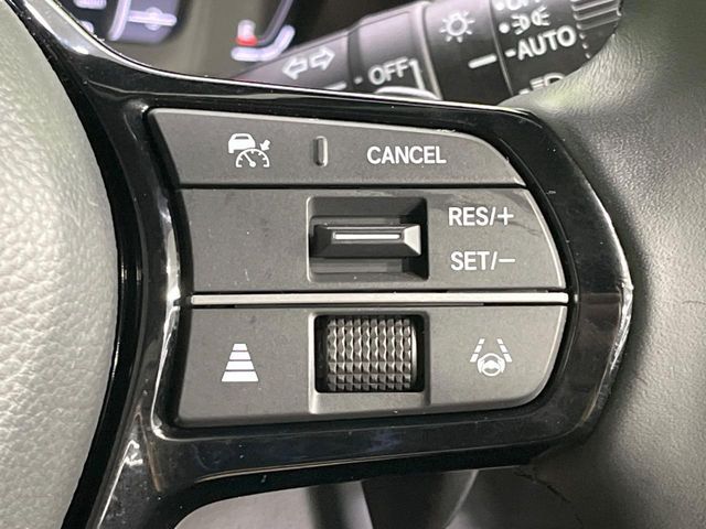 HONDA STEPWAGON E:HEV SPAD 2023 Image 31