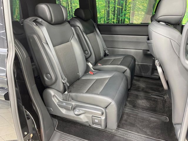 HONDA STEPWAGON E:HEV SPAD 2023 Image 31