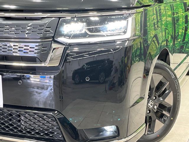 HONDA STEPWAGON E:HEV SPAD 2023 Image 31