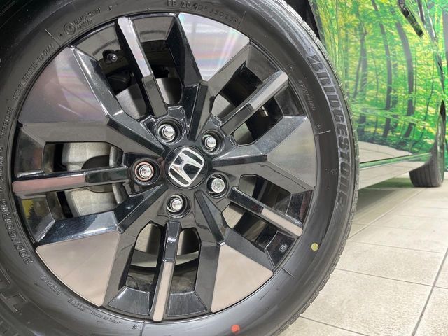 HONDA STEPWAGON E:HEV SPAD 2023 Image 31