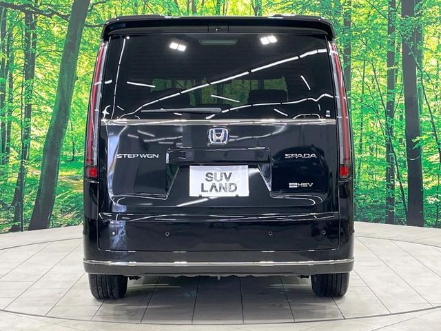 HONDA STEPWAGON E:HEV SPAD 2023 Image 31