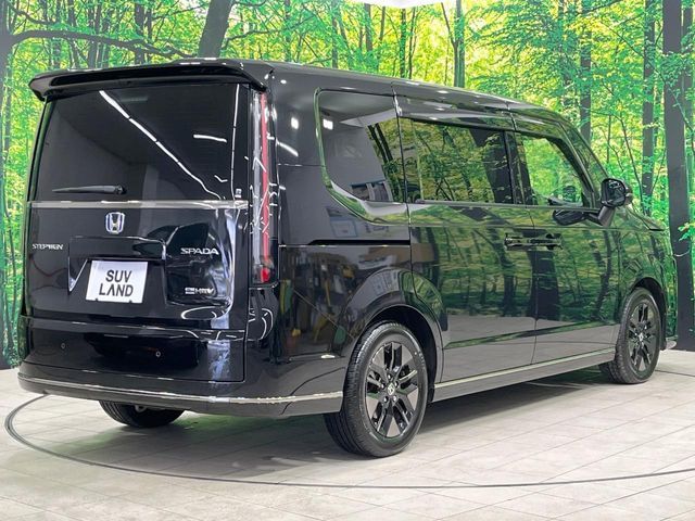HONDA STEPWAGON E:HEV SPAD 2023 Image 31