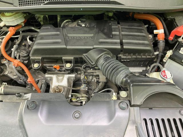 HONDA STEPWAGON E:HEV SPAD 2023 Image 31