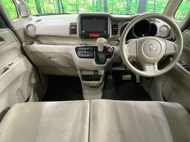 HONDA N BOX 2014 Image 31