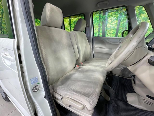 HONDA N BOX 2014 Image 31