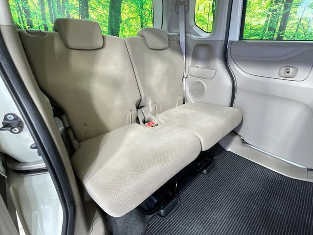 HONDA N BOX 2014 Image 31