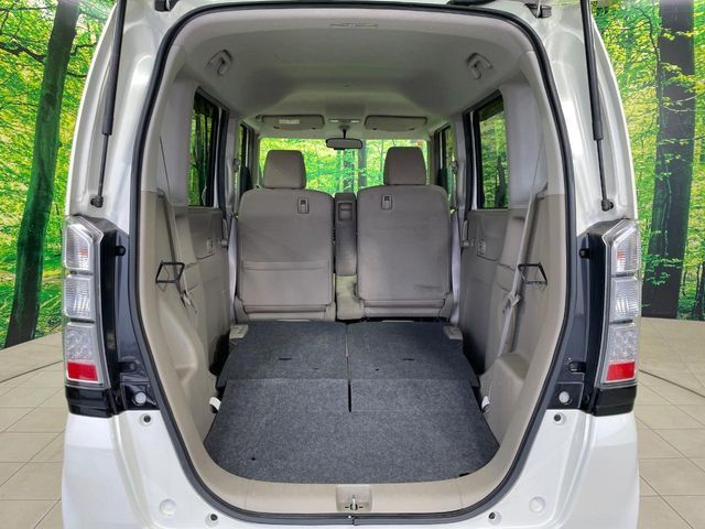 HONDA N BOX 2014 Image 31