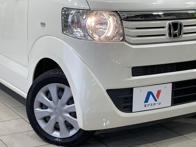 HONDA N BOX 2014 Image 31