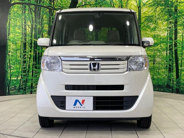 HONDA N BOX 2014 Image 31