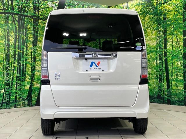 HONDA N BOX 2014 Image 31