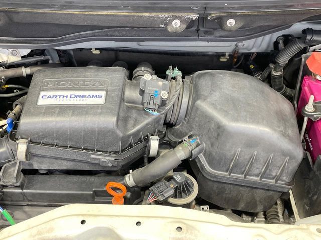 HONDA N BOX 2014 Image 31