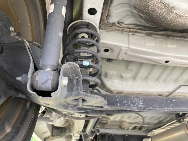 HONDA N BOX 2014 Image 31