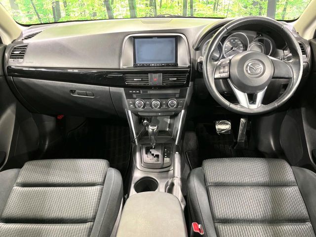 MAZDA CX-5 4WD 2013 Image 31