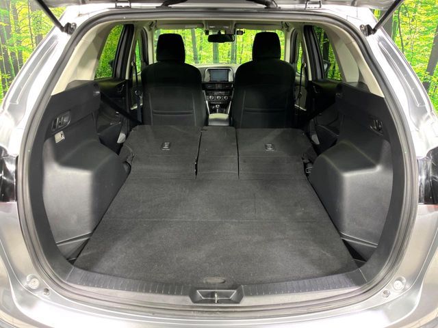 MAZDA CX-5 4WD 2013 Image 31