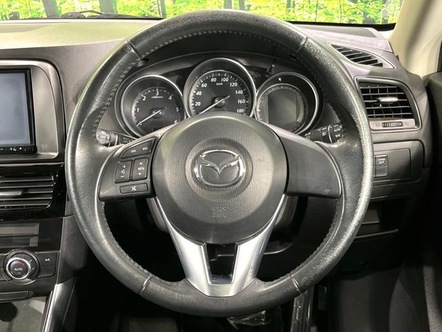 MAZDA CX-5 4WD 2013 Image 31