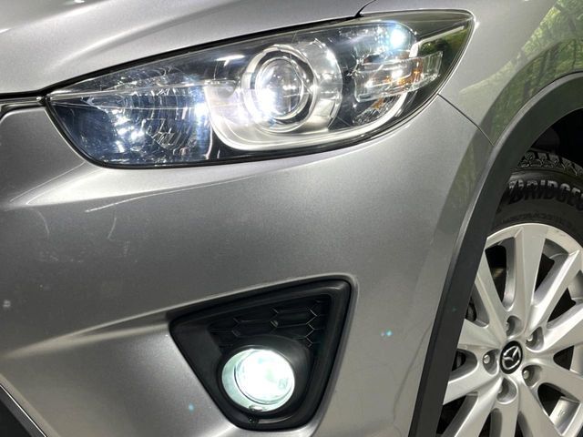 MAZDA CX-5 4WD 2013 Image 31