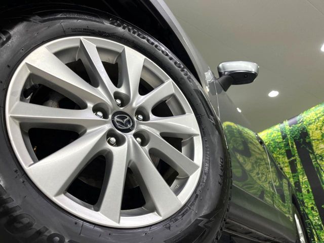 MAZDA CX-5 4WD 2013 Image 31