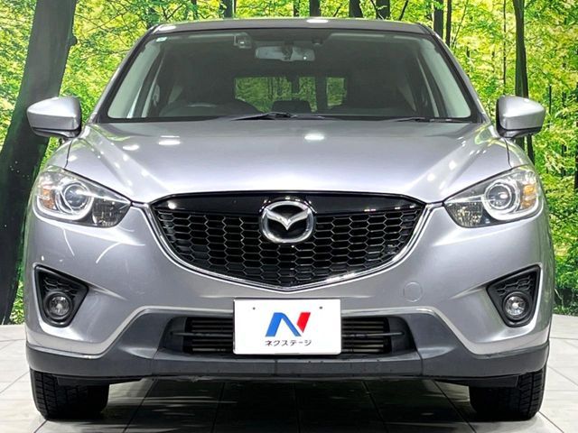 MAZDA CX-5 4WD 2013 Image 31
