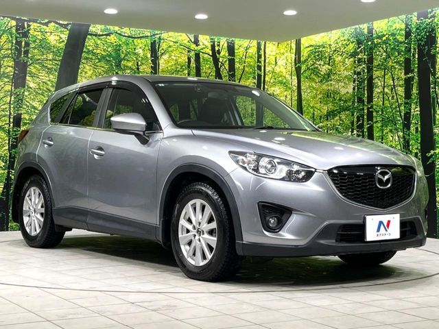 MAZDA CX-5 4WD 2013 Image 31