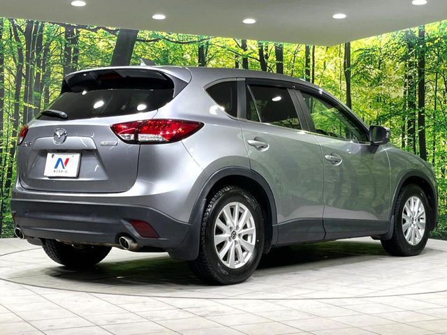 MAZDA CX-5 4WD 2013 Image 31