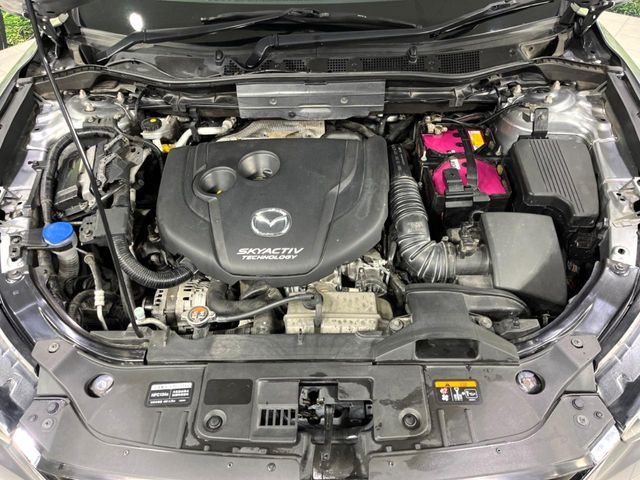MAZDA CX-5 4WD 2013 Image 31