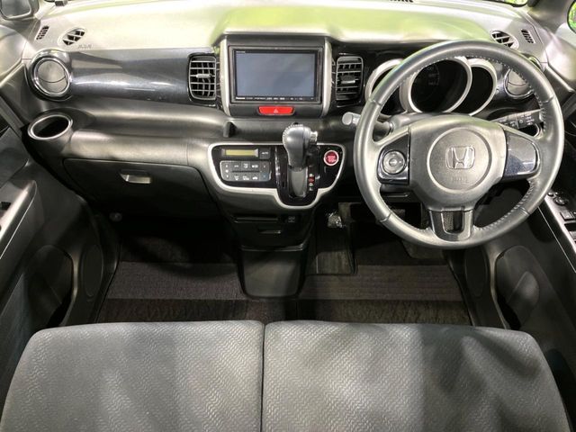 HONDA N BOX CUSTOM 4WD 2013 Image 31