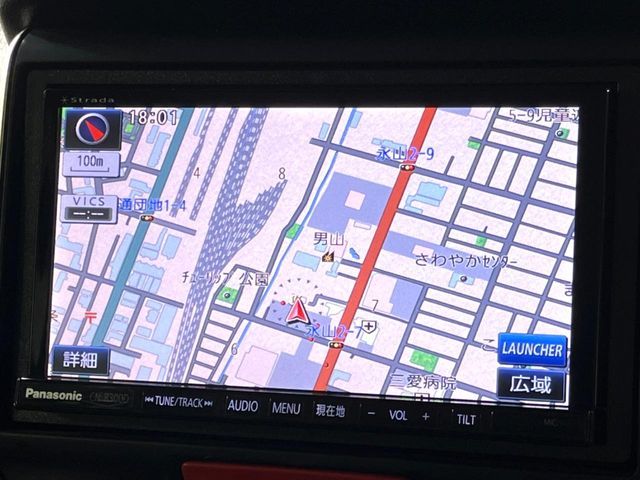 HONDA N BOX CUSTOM 4WD 2013 Image 31