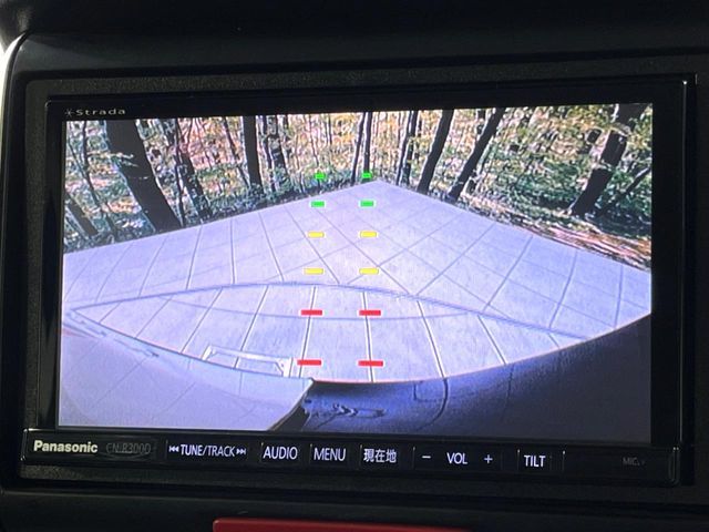 HONDA N BOX CUSTOM 4WD 2013 Image 31