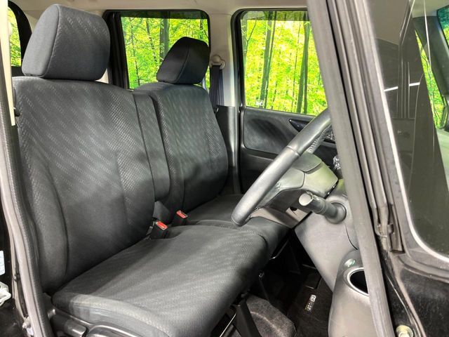 HONDA N BOX CUSTOM 4WD 2013 Image 31