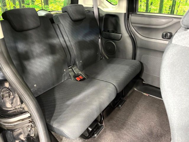 HONDA N BOX CUSTOM 4WD 2013 Image 31