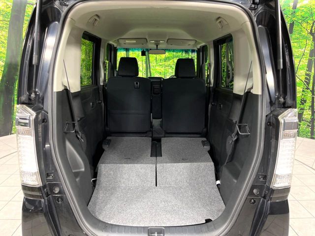 HONDA N BOX CUSTOM 4WD 2013 Image 31