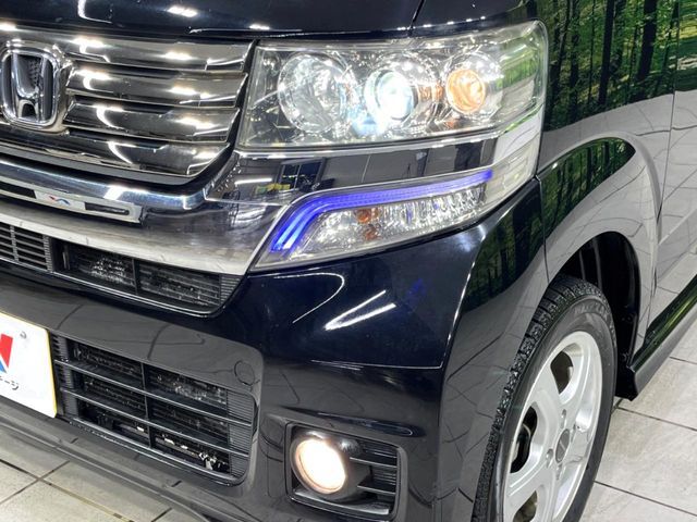 HONDA N BOX CUSTOM 4WD 2013 Image 31